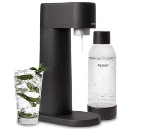 Woody Sparkling Water Maker 