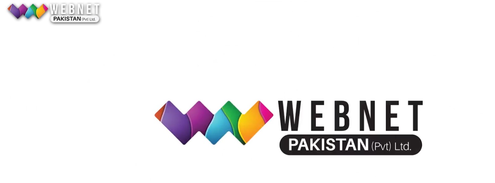 Web Net Pakistan